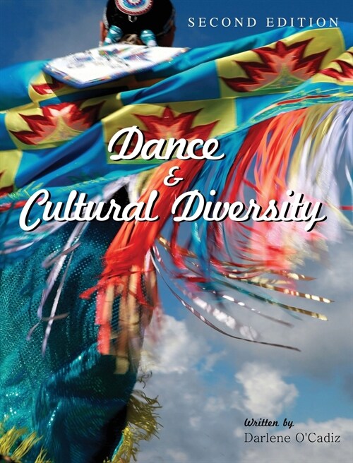 Dance and Cultural Diversity (Hardcover)