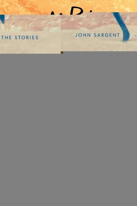 Stumbling in the Half-Light: John Sargent - The Stories (Paperback)