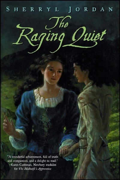 Raging Quiet (Paperback)
