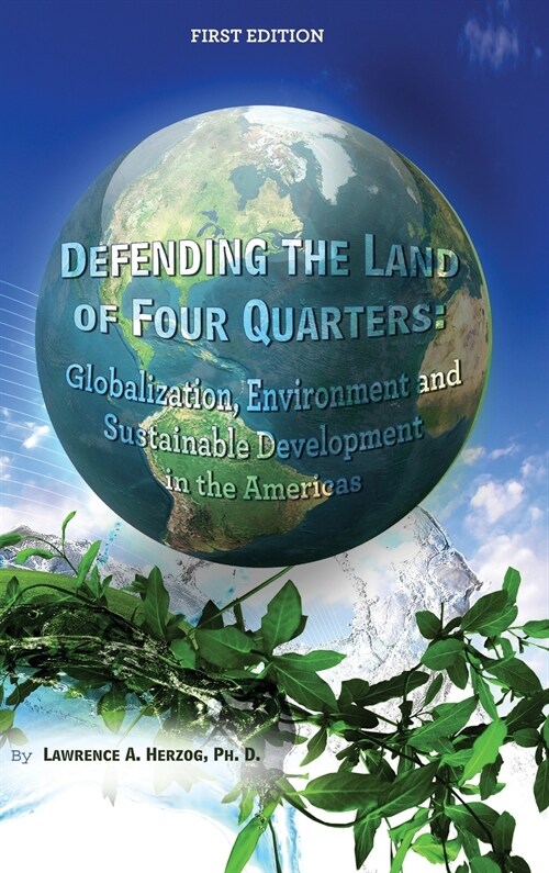 Defending the Land of Four Quarters (Hardcover)