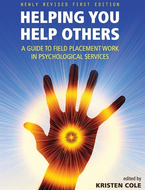 Helping You Help Others (Hardcover)