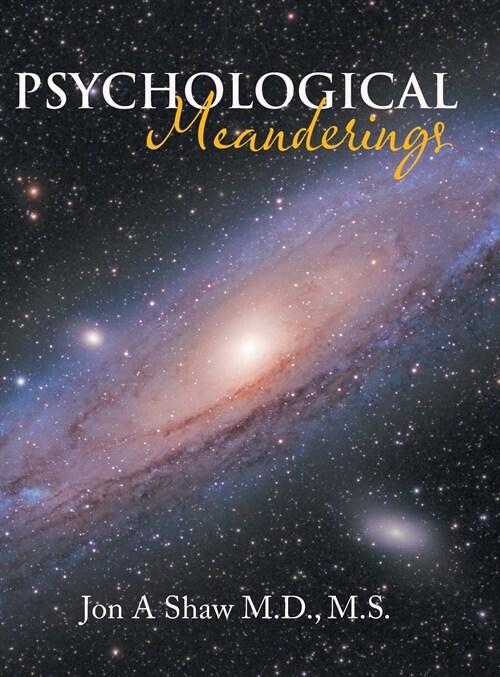 Psychological Meanderings (Hardcover)