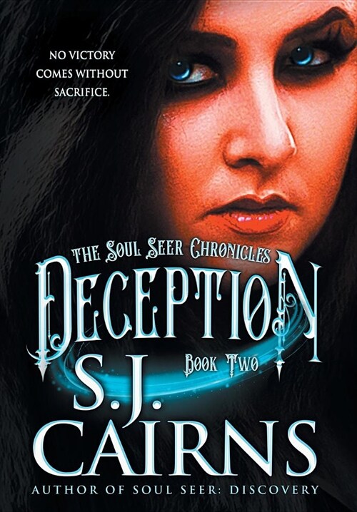 Deception (Hardcover)