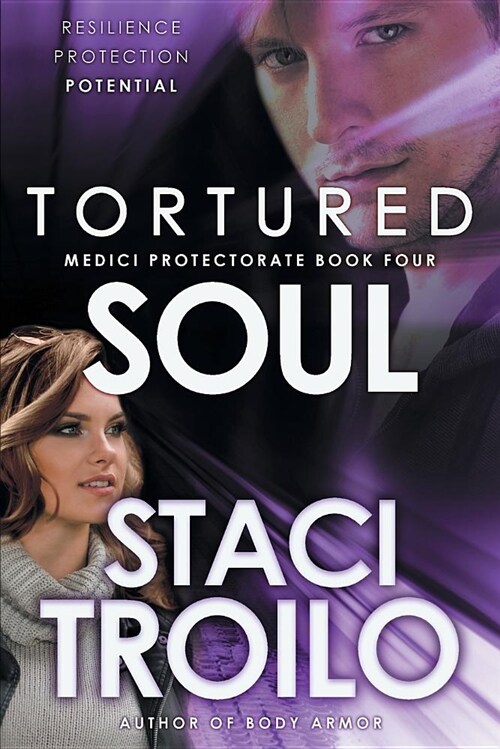 Tortured Soul (Paperback)