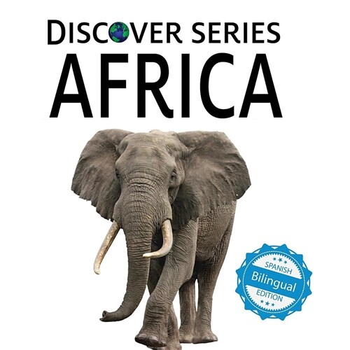 Africa / Africa (Paperback)