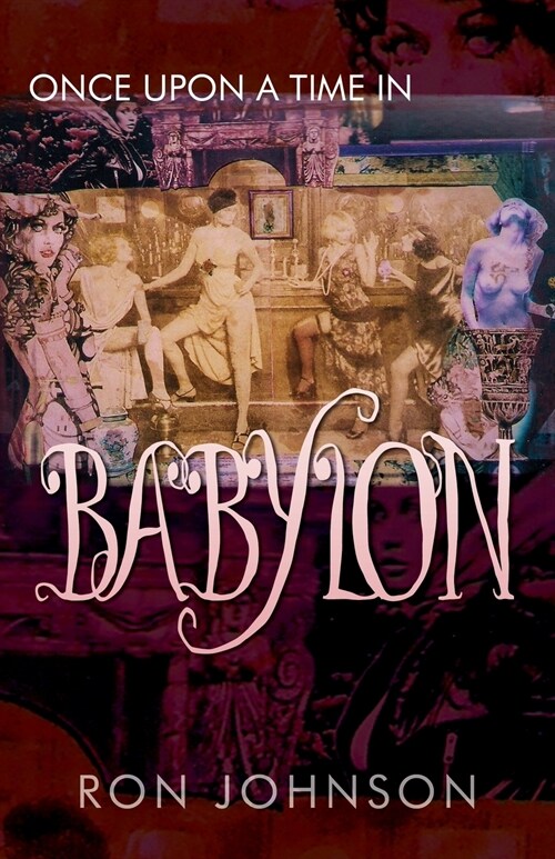 Once Upon a Time in Babylon (Paperback)