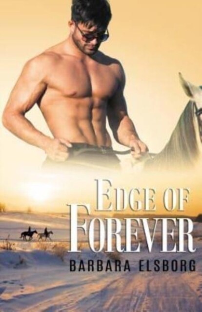 Edge of Forever (Paperback)