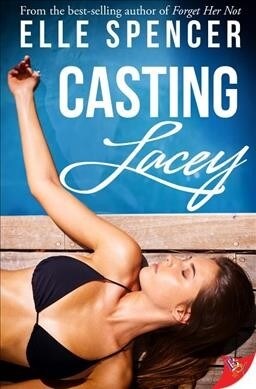 Casting Lacey (Paperback)