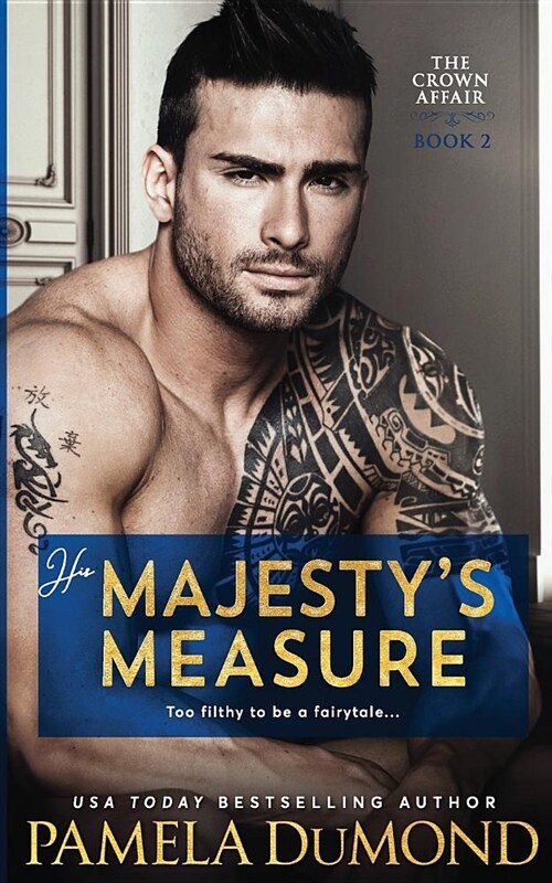 His Majestys Measure (Paperback)