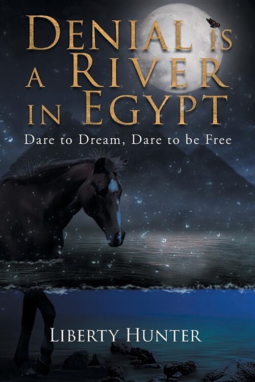 Denial Is a River in Egypt (Paperback)