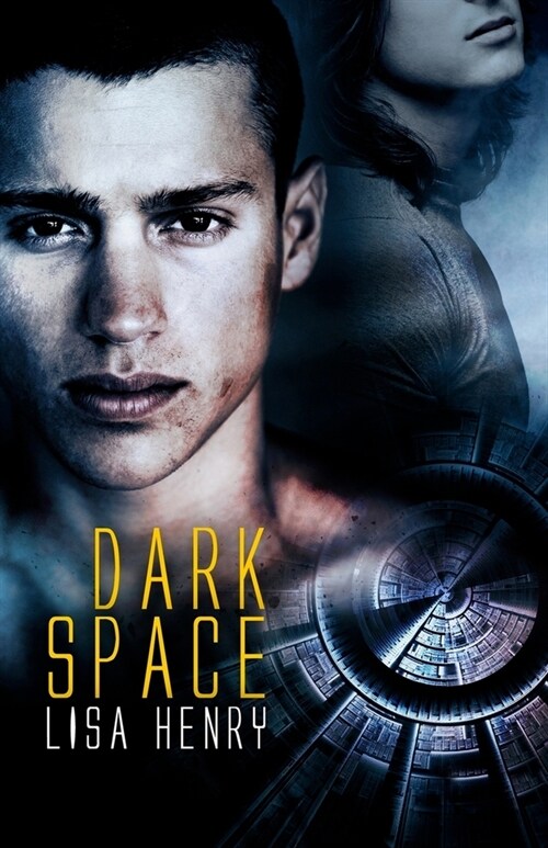 Dark Space (Paperback)