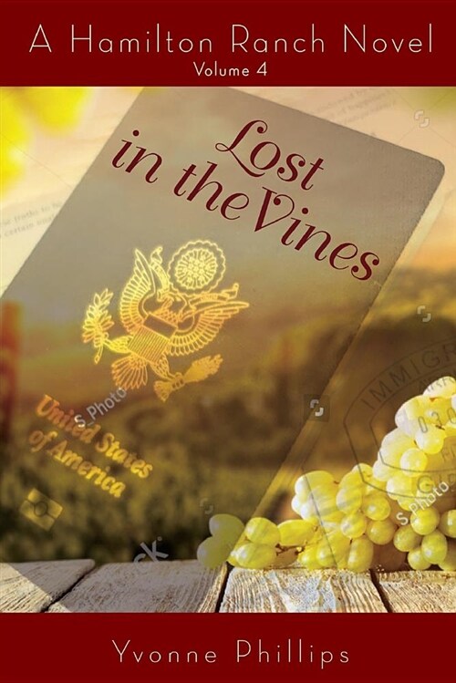 Lost in the Vines (Paperback)