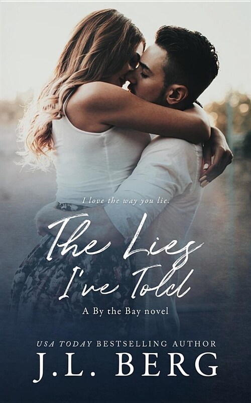 The Lies Ive Told (Paperback)