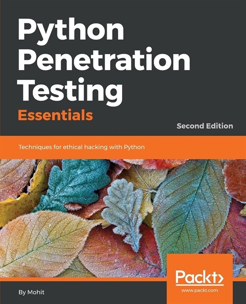 Python Penetration Testing Essentials : Techniques for ethical hacking with Python, 2nd Edition (Paperback, 2 Revised edition)