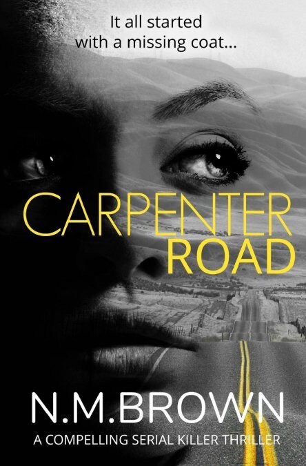 Carpenter Road (Paperback)