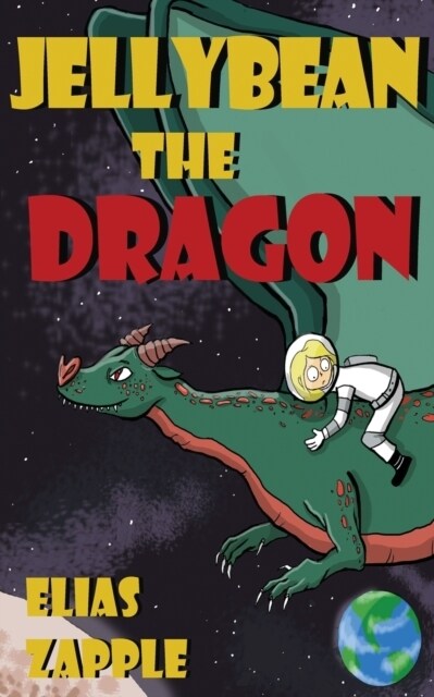 Jellybean the Dragon (Paperback, American-Englis)