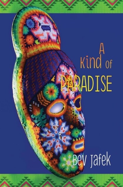 A Kind of Paradise (Paperback)