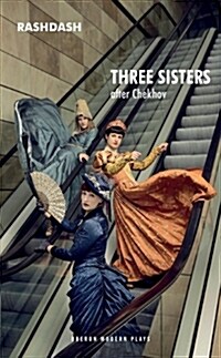 Three Sisters (Paperback)