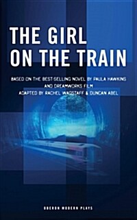 The Girl on the Train (Paperback)