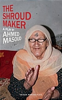 The Shroud Maker (Paperback)