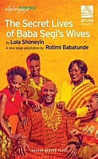 The Secret Lives of Baba Segi’s Wives (Paperback)
