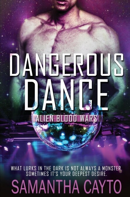 Dangerous Dance (Paperback)