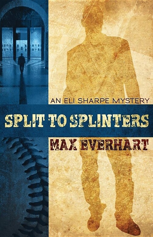 Split to Splinters (Paperback)