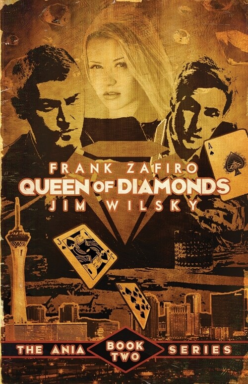 Queen of Diamonds (Paperback)