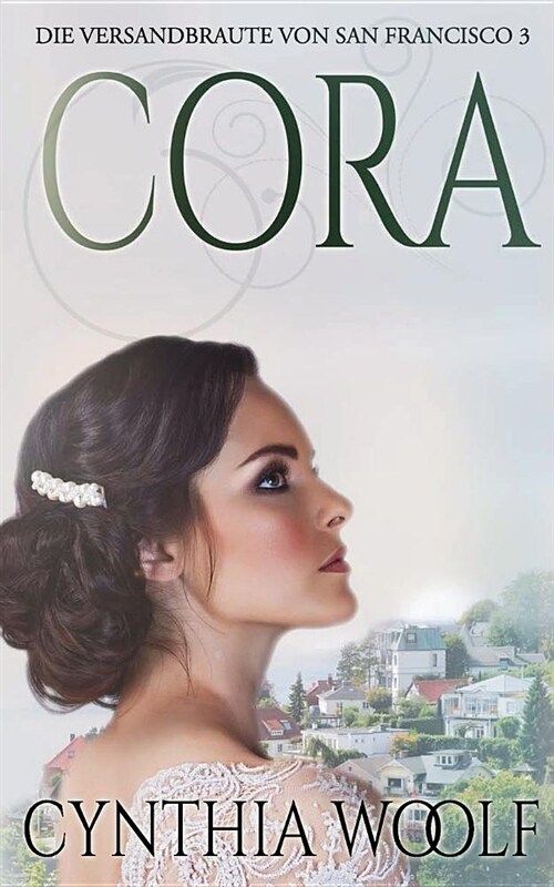 Cora (Paperback)