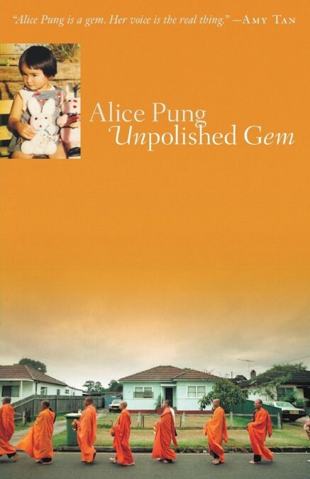 Unpolished Gem (Paperback)