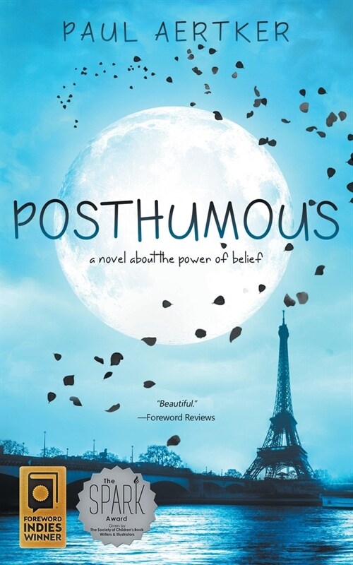 Posthumous (Paperback)