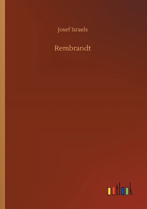 Rembrandt (Paperback)