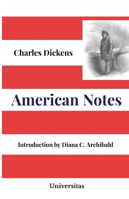 American Notes for General Circulation (Paperback)