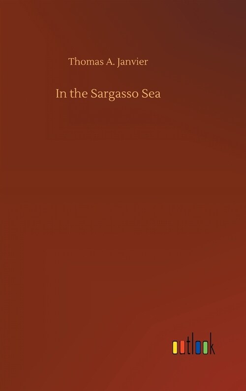 In the Sargasso Sea (Hardcover)