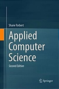 Applied Computer Science (Paperback)