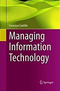 Managing Information Technology (Paperback)