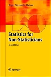 Statistics for Non-Statisticians (Paperback)