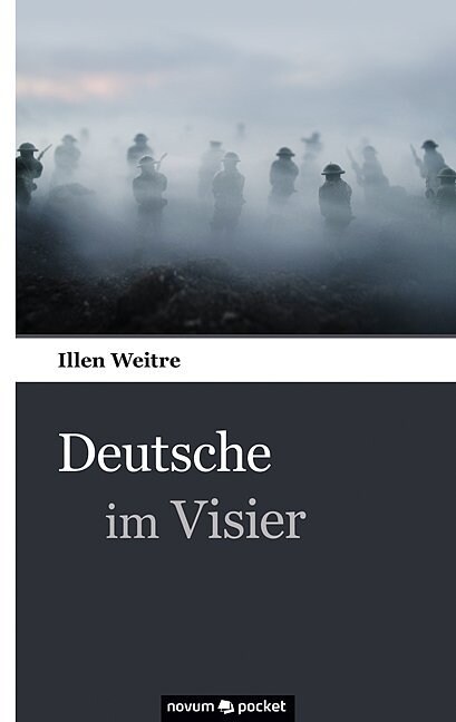 Deutsche Im Visier (Paperback)