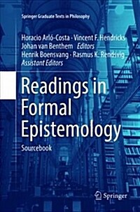 Readings in Formal Epistemology: Sourcebook (Paperback)