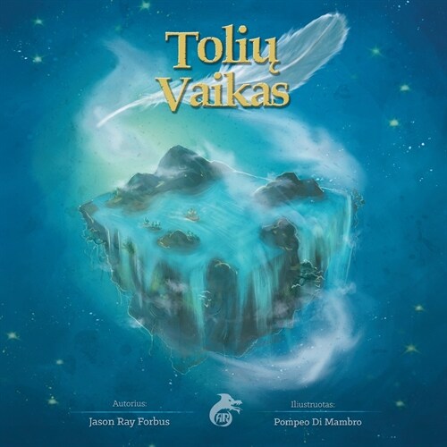 Tolių Vaikas (Paperback)