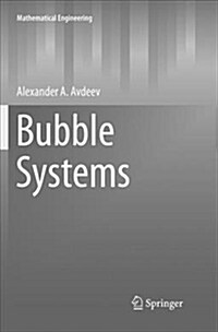 Bubble Systems (Paperback)