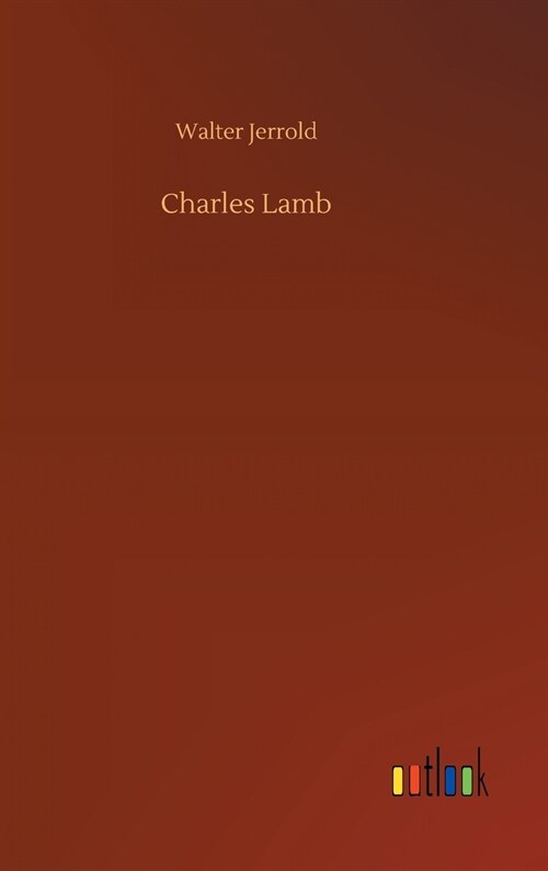 Charles Lamb (Hardcover)