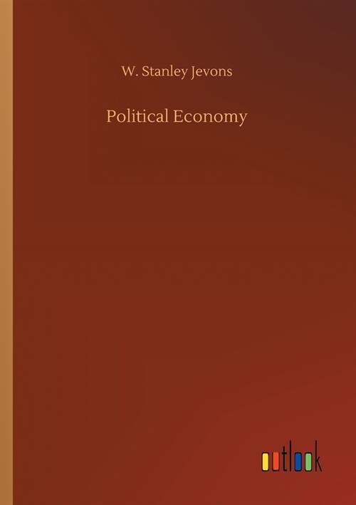 Political Economy (Paperback)