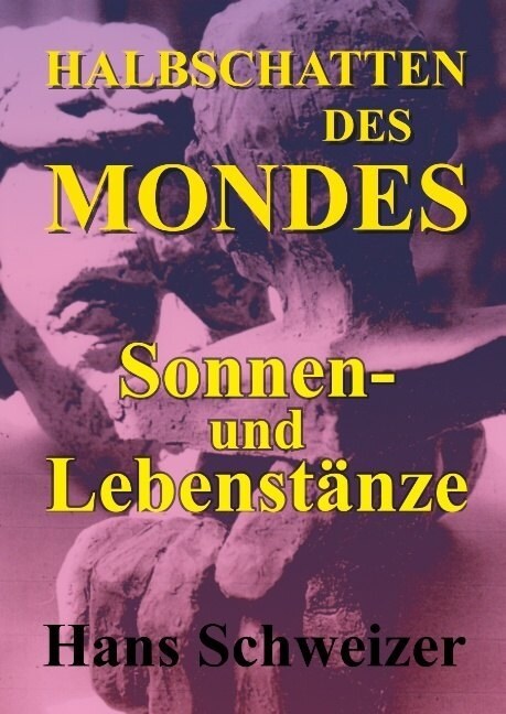 Halbschatten Des Mondes (Hardcover)