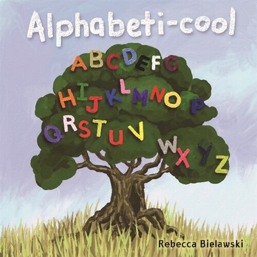 Alphabeti-Cool (Paperback)