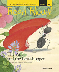 (The)ant and grasshopper