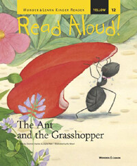 (The) ant and the grasshopper 