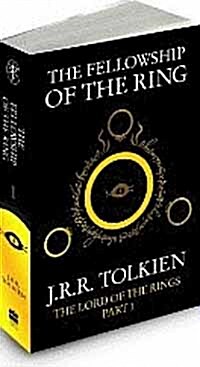 The Fellowship of the Ring (Paperback)