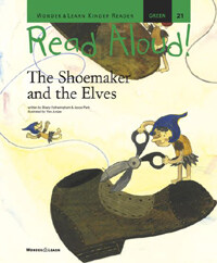 (The) shoemaker and the elves 