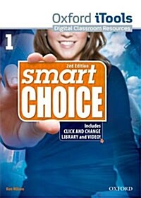 Smart Choice: Level 1: iTools (CD-ROM, 2 Revised edition)